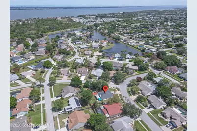 2470 Forest Run Drive, Melbourne, FL 32935 - Photo 45