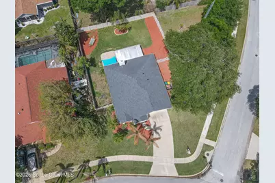 2470 Forest Run Drive, Melbourne, FL 32935 - Photo 35