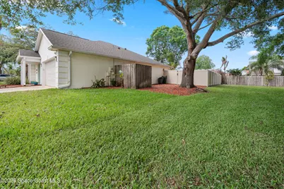 2470 Forest Run Drive, Melbourne, FL 32935 - Photo 5