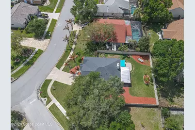 2470 Forest Run Drive, Melbourne, FL 32935 - Photo 33