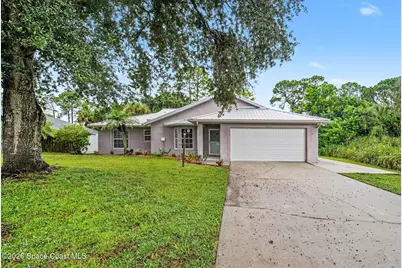 5630 Friendly Street, Cocoa, FL 32927 - Photo 1