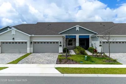 9462 Fuego Way, Melbourne, FL 32940 - Photo 1