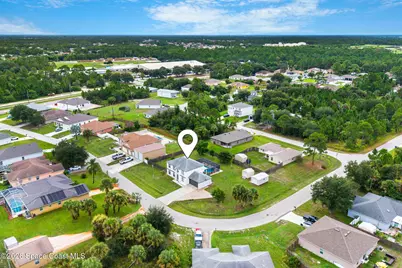 360 Hanford Road SW, Palm Bay, FL 32908 - Photo 3