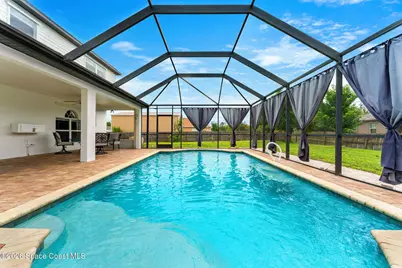 360 Hanford Road SW, Palm Bay, FL 32908 - Photo 31
