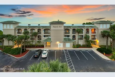2001 Julep Drive #206, Cocoa Beach, FL 32931 - Photo 85