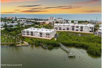 2001 Julep Drive #206, Cocoa Beach, FL 32931 - Photo 7