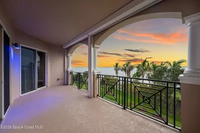 2001 Julep Drive #206, Cocoa Beach, FL 32931 - Photo 23