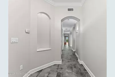 2001 Julep Drive #206, Cocoa Beach, FL 32931 - Photo 11