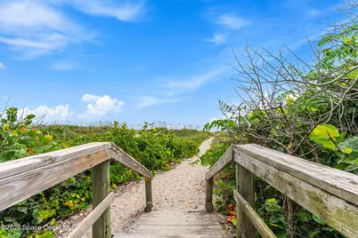 2001 Julep Drive #206, Cocoa Beach, FL 32931 - Photo 77