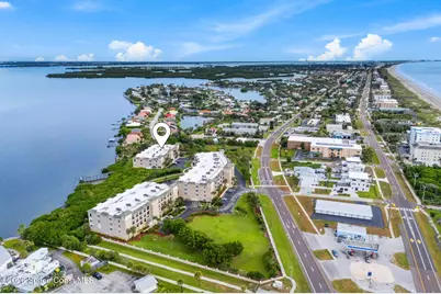 2001 Julep Drive #206, Cocoa Beach, FL 32931 - Photo 89