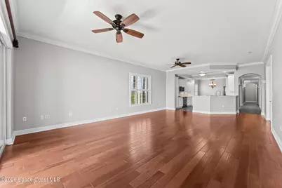 2001 Julep Drive #206, Cocoa Beach, FL 32931 - Photo 19