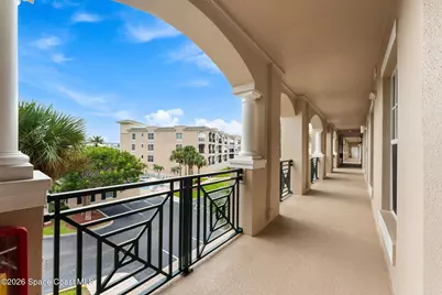 2001 Julep Drive #206, Cocoa Beach, FL 32931 - Photo 9