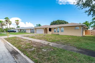 645 Caiman St, Satellite Beach, FL 32937 - Photo 3