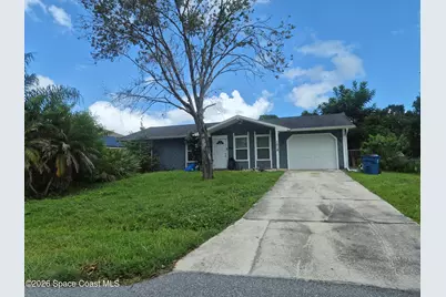 1019 Arkansas Avenue SE, Palm Bay, FL 32909 - Photo 3