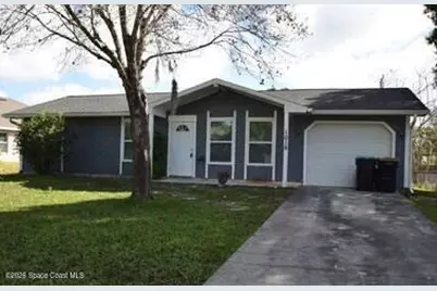 1019 Arkansas Avenue SE, Palm Bay, FL 32909 - Photo 5