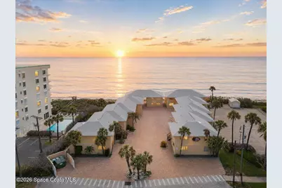 1425 Highway A1A Highway #1-2, Satellite Beach, FL 32937 - Photo 1