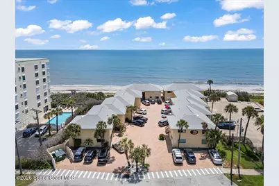 1425 Highway A1A Highway #1-2, Satellite Beach, FL 32937 - Photo 33