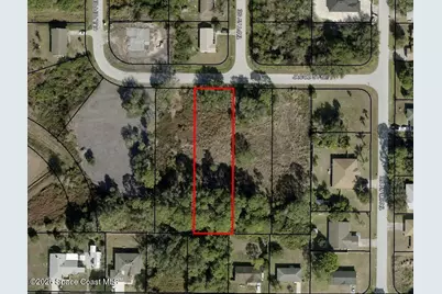 1238 Jacob Street SE, Palm Bay, FL 32909 - Photo 1