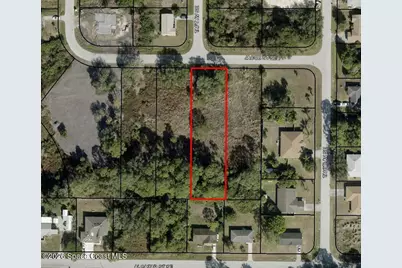 1246 Jacob Street SE, Palm Bay, FL 32909 - Photo 1