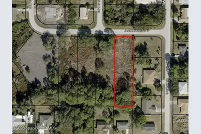 1254 Jacob Street SE, Palm Bay, FL 32909 - Photo 1