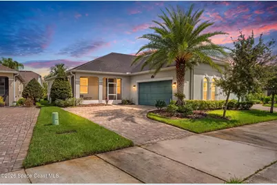 2646 Spur Drive, Melbourne, FL 32940 - Photo 1