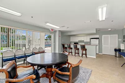 425 Buchanan Avenue #407, Cape Canaveral, FL 32920 - Photo 29