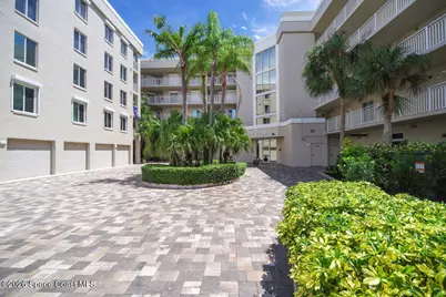 425 Buchanan Avenue #407, Cape Canaveral, FL 32920 - Photo 1