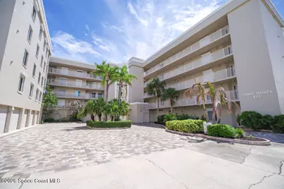 425 Buchanan Avenue #407, Cape Canaveral, FL 32920 - Photo 31