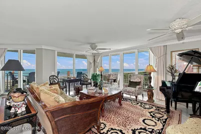 425 Buchanan Avenue #407, Cape Canaveral, FL 32920 - Photo 9
