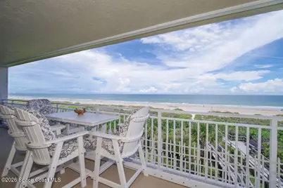 425 Buchanan Avenue #407, Cape Canaveral, FL 32920 - Photo 3