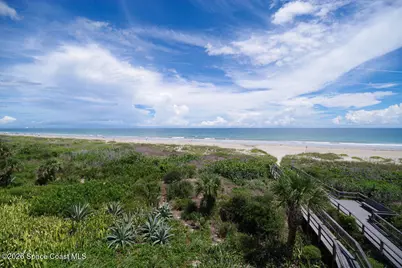 425 Buchanan Avenue #407, Cape Canaveral, FL 32920 - Photo 37