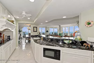 425 Buchanan Avenue #407, Cape Canaveral, FL 32920 - Photo 5