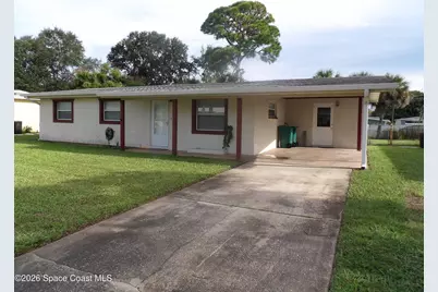 1545 Plum Avenue, Merritt Island, FL 32952 - Photo 3