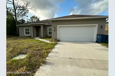 1611 Tugwell Street SE, Palm Bay, FL 32909 - Photo 1