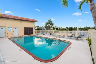 623 Manatee Drive, Satellite Beach, FL 32937 - Photo 33