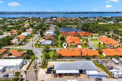623 Manatee Drive, Satellite Beach, FL 32937 - Photo 3