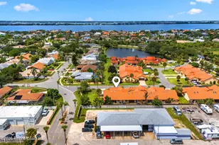 623 Manatee Dr, Satellite Beach, FL 32937 - Photo 3
