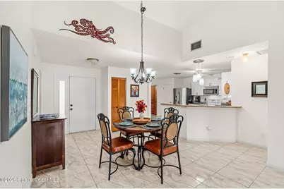 623 Manatee Drive, Satellite Beach, FL 32937 - Photo 5