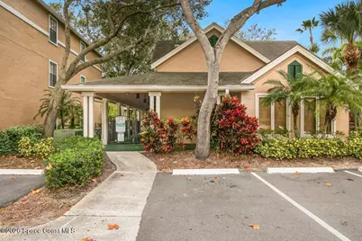 7667 N Wickham Road #1316, Melbourne, FL 32940 - Photo 31