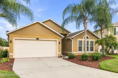 1988 Snapdragon Drive NW, Palm Bay, FL 32907 - Photo 3