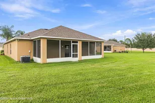 1988 Snapdragon Dr NW, Palm Bay, FL 32907 - Photo 31