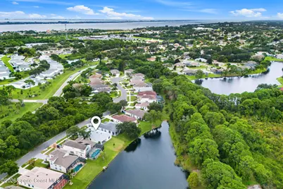 849 Suntree Woods Drive, Melbourne, FL 32940 - Photo 35