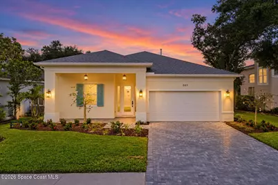 849 Suntree Woods Drive, Melbourne, FL 32940 - Photo 3
