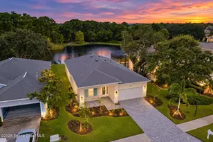 849 Suntree Woods Dr, Melbourne, FL 32940 - Photo 1