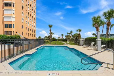 410 Hayes Avenue #402, Cocoa Beach, FL 32931 - Photo 53