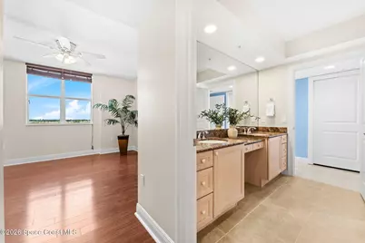 410 Hayes Avenue #402, Cocoa Beach, FL 32931 - Photo 33