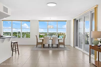 410 Hayes Avenue #402, Cocoa Beach, FL 32931 - Photo 11