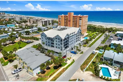 410 Hayes Avenue #402, Cocoa Beach, FL 32931 - Photo 49