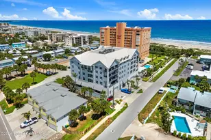 410 Hayes Ave, Cocoa Beach, FL 32931 - Photo 49