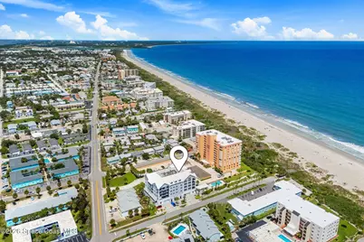 410 Hayes Avenue #402, Cocoa Beach, FL 32931 - Photo 43